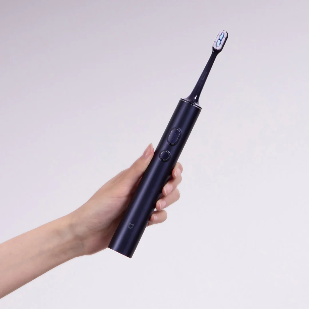 XIAOMI MIJIA T700 Sonic Electric Toothbrush Teeth Whitening Ultrasonic Vibration Oral Cleaner Brush