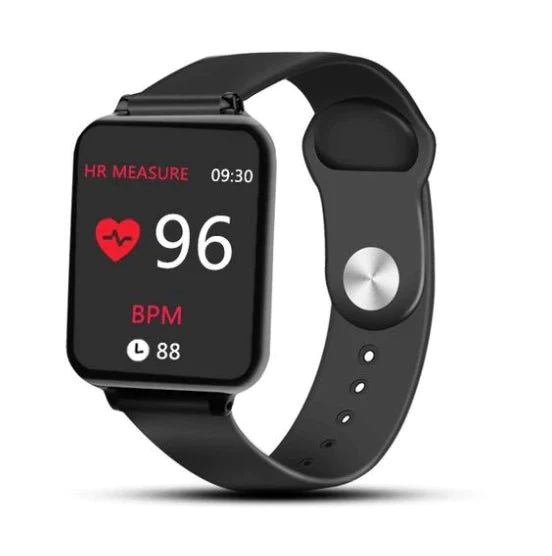 B57 Smart watches Waterproof Sports Smartwatch