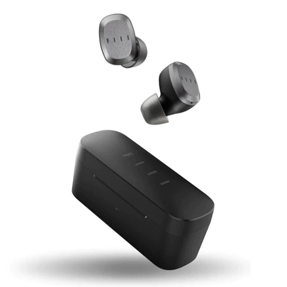 New FIIL T1 Pro / T1 Lite TWS Wireless Earphone Bluetooth Noice Cancellation Headset
