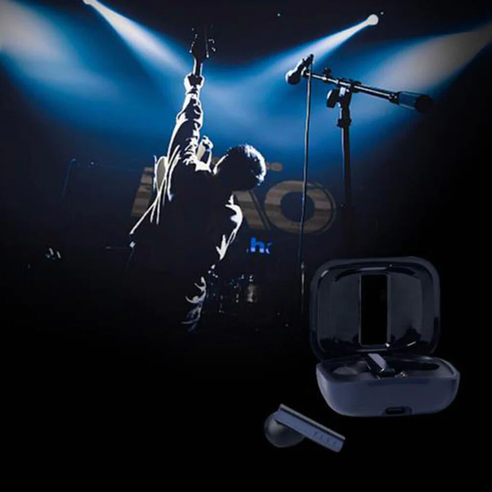 NEW FIIL CG / CG Pro TWS Earphone For Iphone 15 Pro Max Bluetooth 5.2 In-Ear Earbuds