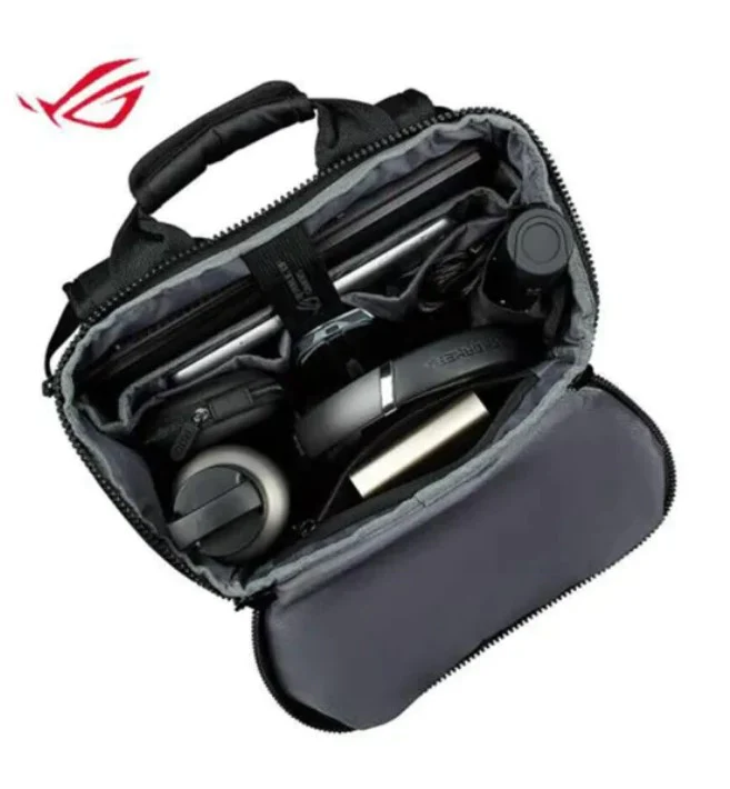 ORIGINAL NEW ASUS ROG Ranger BP2701 Travel Backpack 17