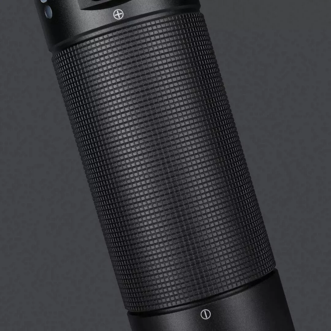 Youpin NexTool 2000lm 380m Outdoor 5 Modes USB Rechargeable Flashlight