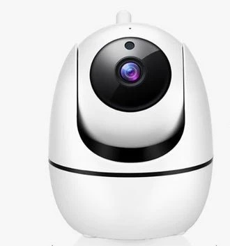 HD 1080P Wireless IP Camera WiFi Auto Tracking Human Home Security CCTV