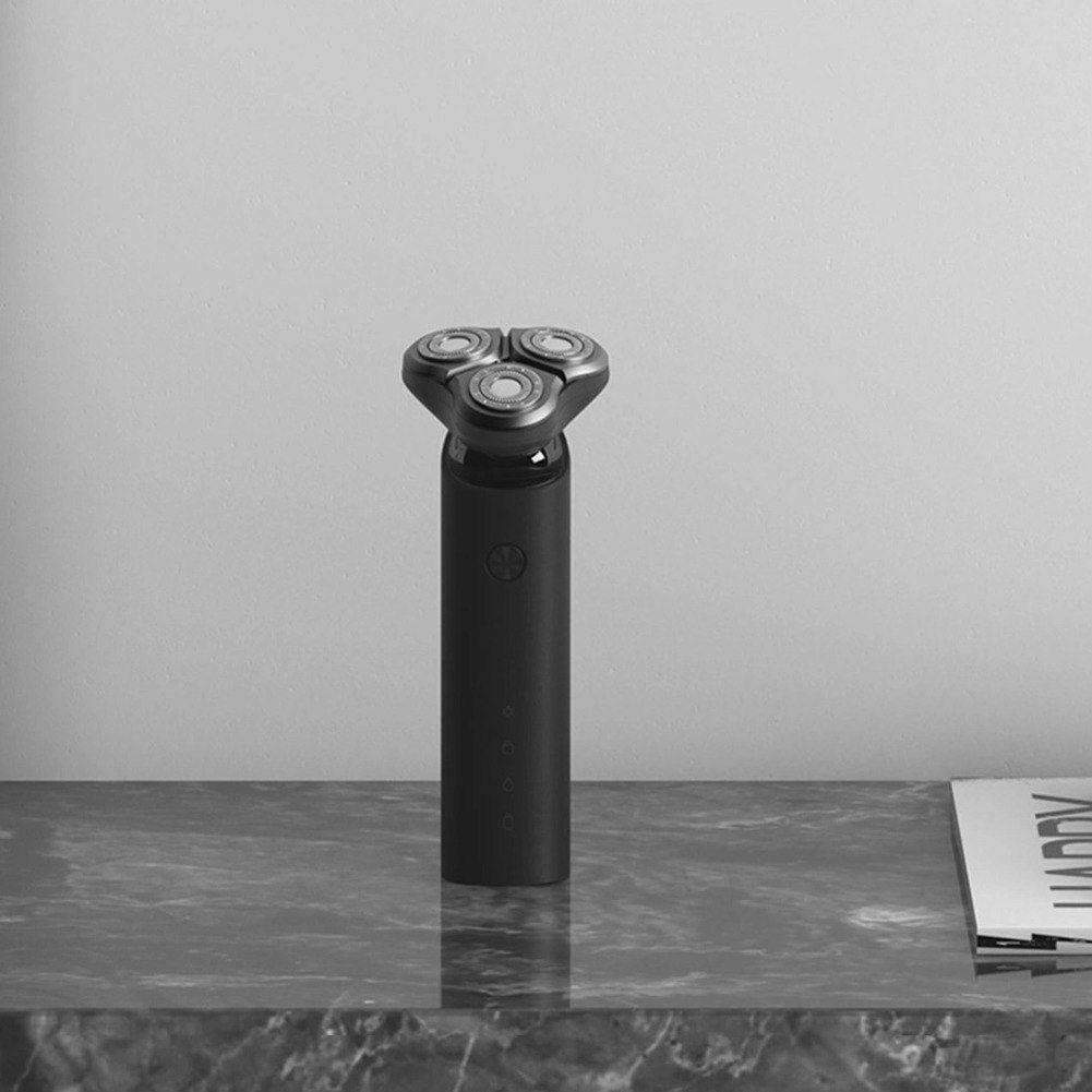 Xiaomi Mijia 3 Blade Wet/Dry 360 ° Smart Intelligent Electric Shaver