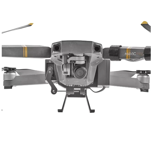 Air Drop Dropping System for DJI Mavic Pro Platinum Drone Remote Thrower Gift Deliver Life Saver Fishing Bait Ring Sender Kits