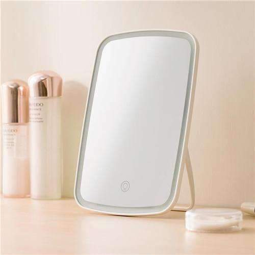 Xiaomi Mijia Intelligent portable makeup mirror Touch-sensitive control LED