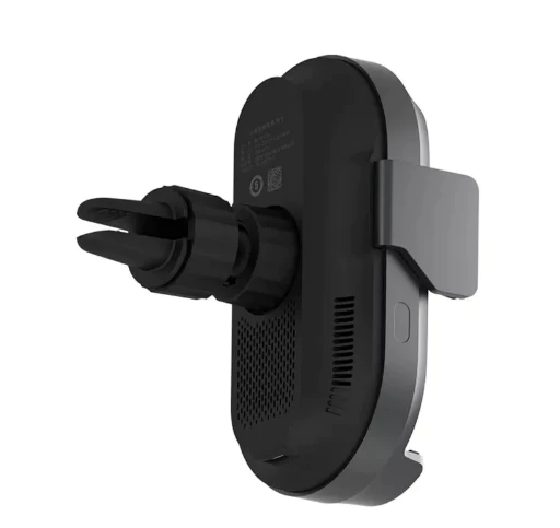 NEW Xiaomi Wireless Car Charger Pro 50W Max Automatic Sensor Stretching Fast Charging