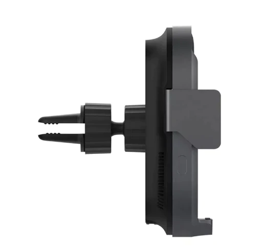 NEW Xiaomi Wireless Car Charger Pro 50W Max Automatic Sensor Stretching Fast Charging