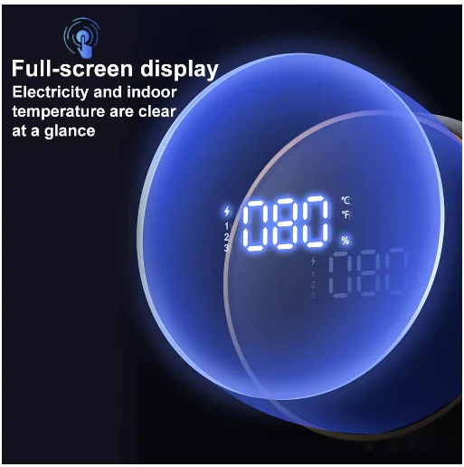 Touchless Automatic Soap Dispenser USB Liquid Foam Machine Wall-mounted Infrared Sensor Electric Hands Free Hand Sanitizer Tool