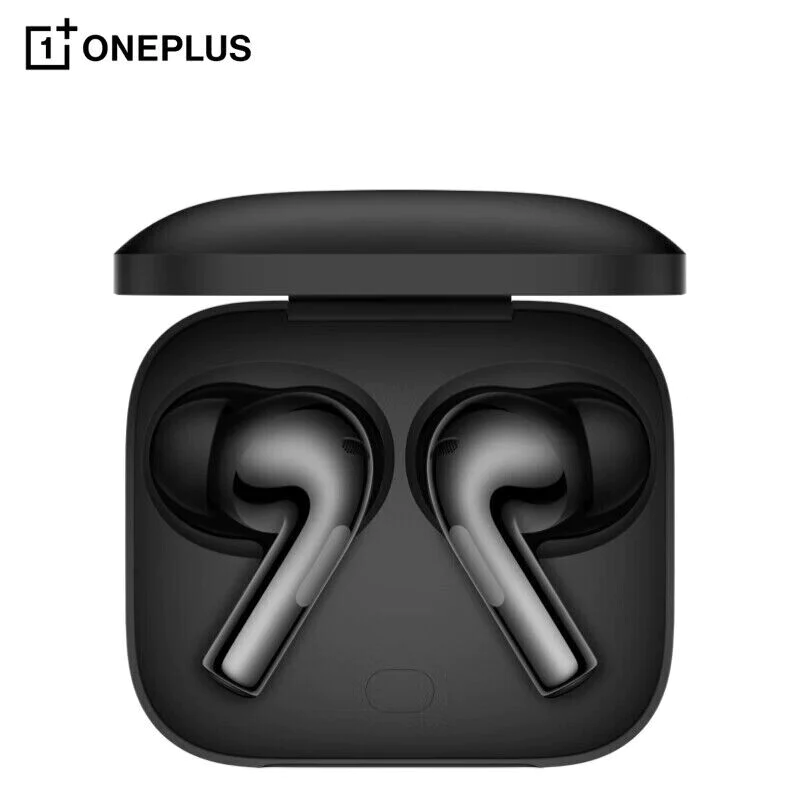 NEW OnePlus Buds 3 Earphone TWS Wireless Bluetooth Noise Cancellation Sport Earbuds