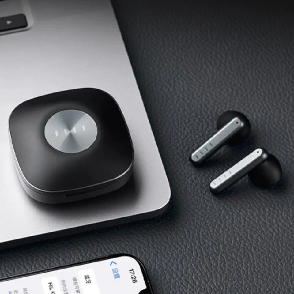 NEW FIIL Key TWS Wireless Bluetooth 5.3 Earphone Earbuds