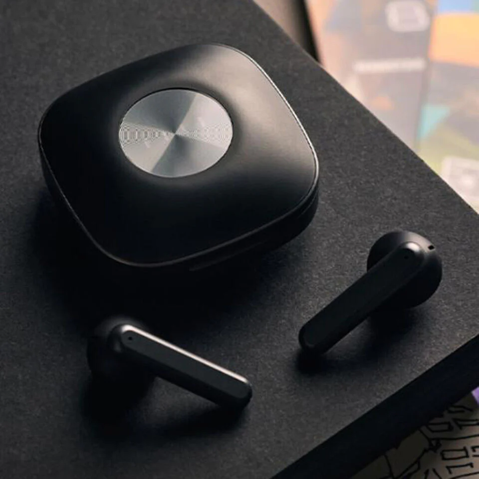 NEW FIIL Key TWS Wireless Bluetooth 5.3 Earphone Earbuds