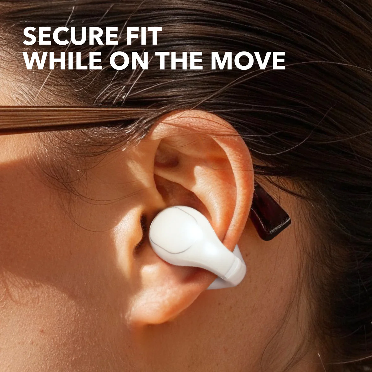 New Soundcore C30i Space Module Earclip Bluetooth Earphones Non in Ear Wireless Ear Hanging