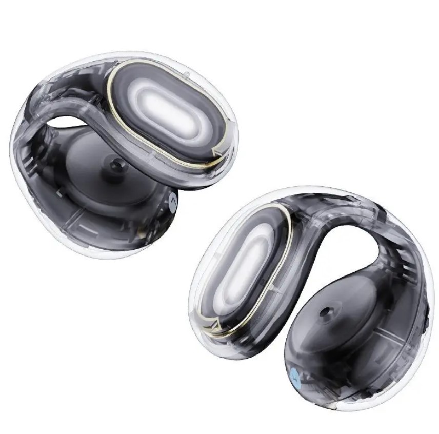 New Soundcore C30i Space Module Earclip Bluetooth Earphones Non in Ear Wireless Ear Hanging
