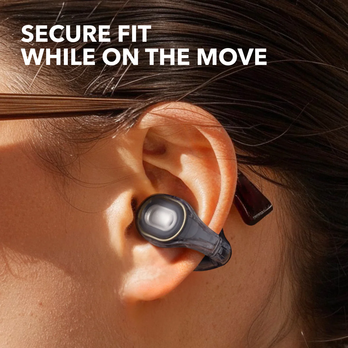 New Soundcore C30i Space Module Earclip Bluetooth Earphones Non in Ear Wireless Ear Hanging