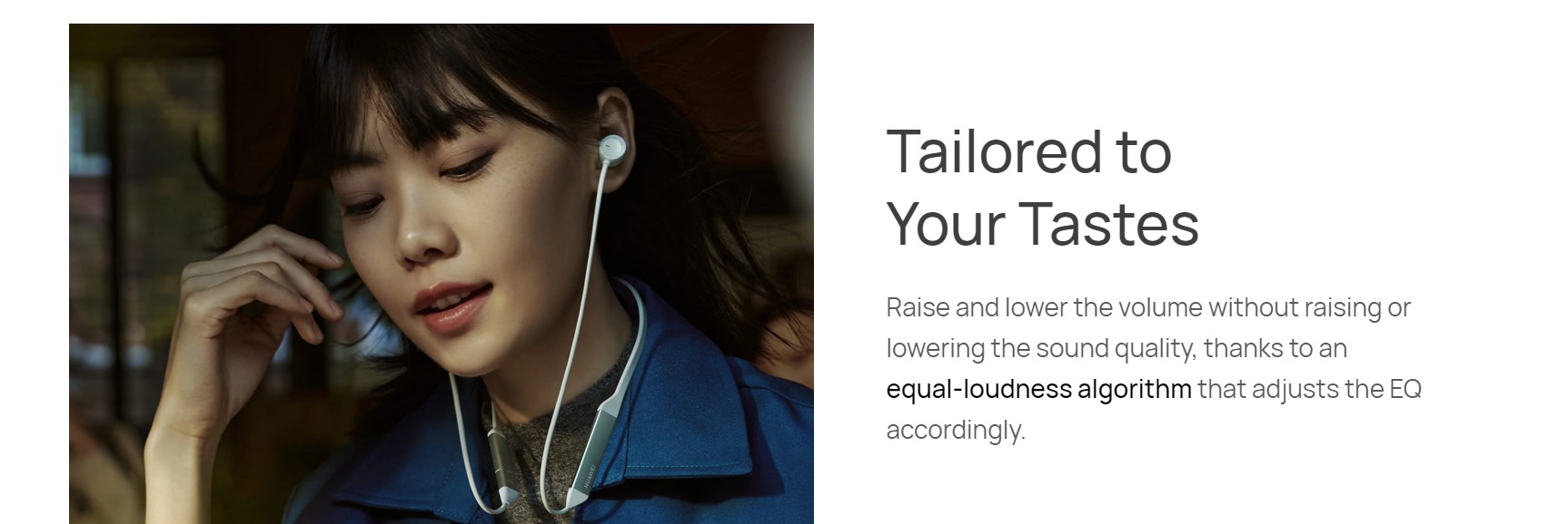 New HUAWEI FreeLace Pro 2 Wireless Neckband Headphones Earphone Bluetooth 5.3