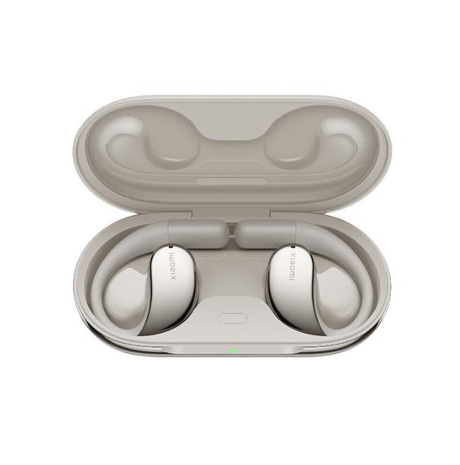 Original New Xiaomi OPEN ear-hook Earbuds Earphone