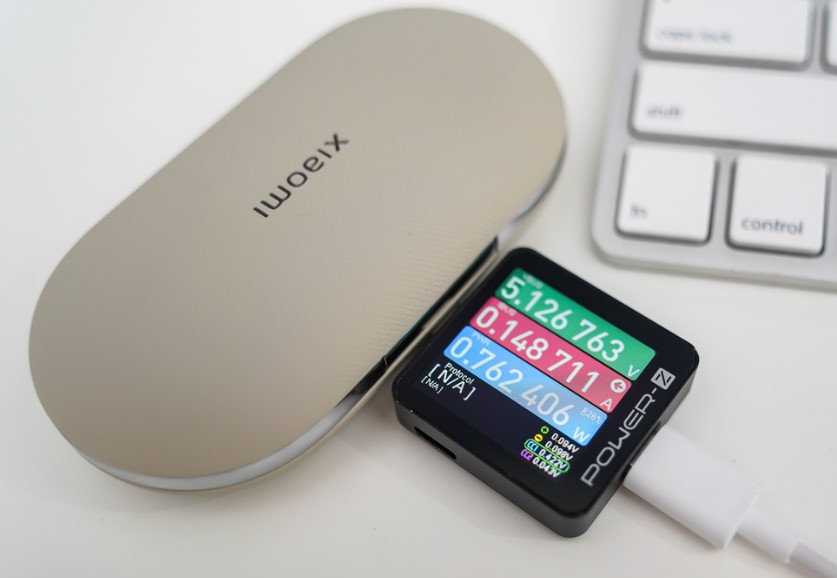 Original New Xiaomi OPEN ear-hook Earbuds Earphone