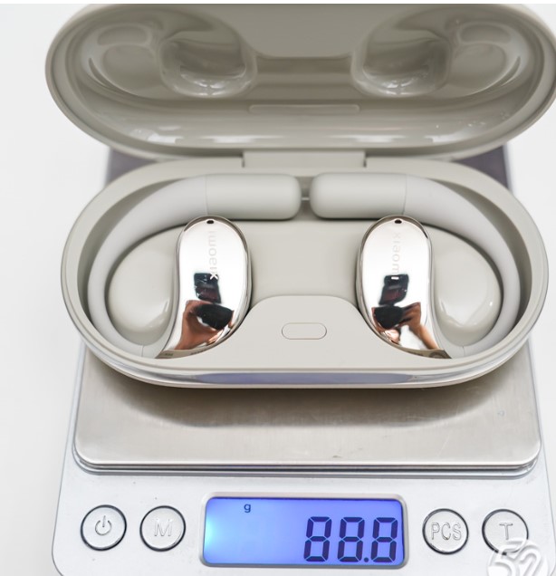 Original New Xiaomi OPEN ear-hook Earbuds Earphone