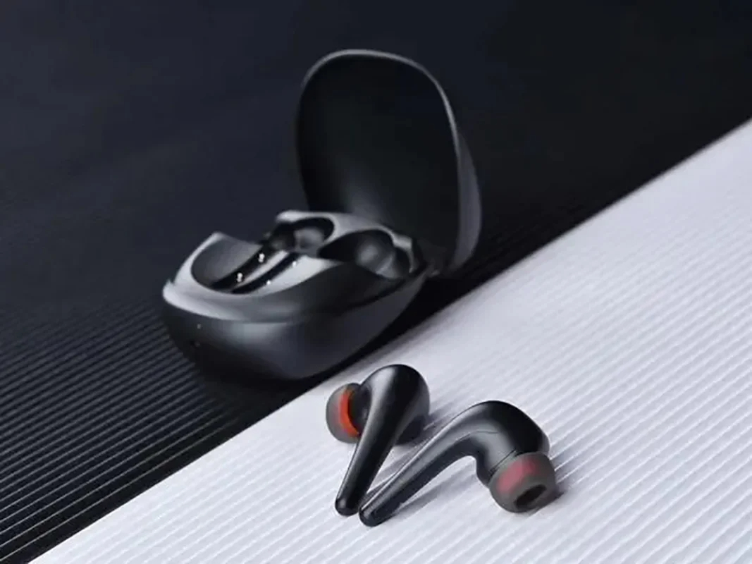 Orginal 1MORE AERO TWS Wireless Bluetooth Earbuds 360 Spatial Audio Earphones