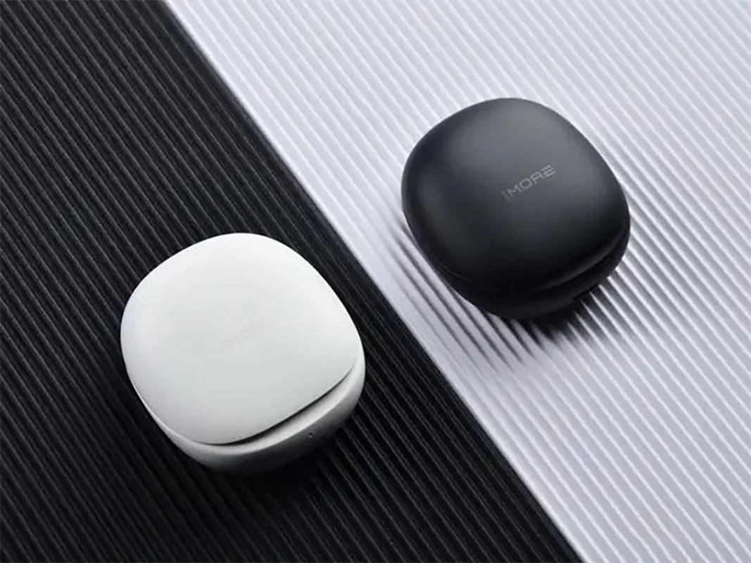 Orginal 1MORE AERO TWS Wireless Bluetooth Earbuds 360 Spatial Audio Earphones