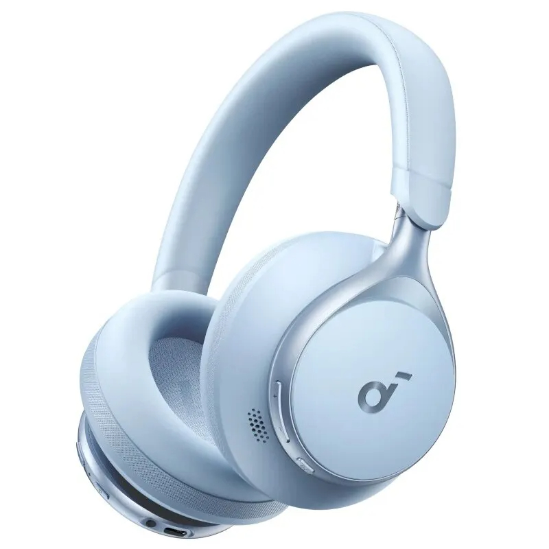 New Anker Soundcore space one S1 new intelligent true wireless noise reduction Bluetooth headset