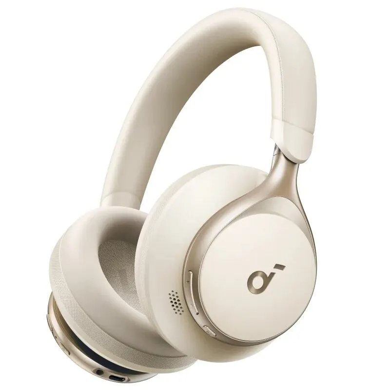 New Anker Soundcore space one S1 new intelligent true wireless noise reduction Bluetooth headset