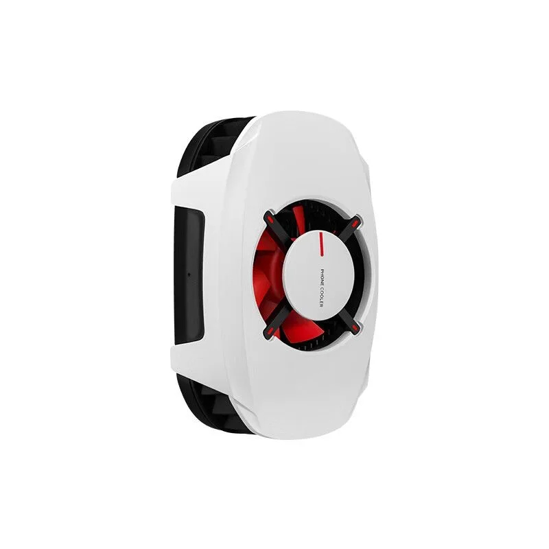 NEW OnePlus 27W Freezing Point Cooling Back Clip High Power Low Noise Double Refrigeration Mobile Phone Game Cooler