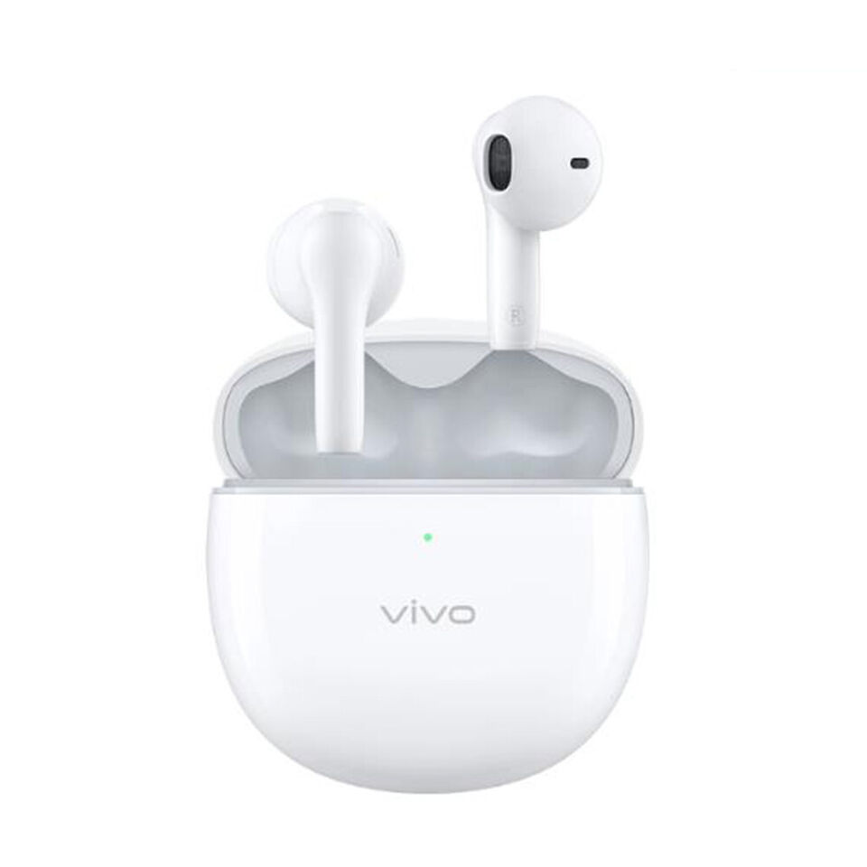 New vivo TWS Air Pro Wireless Earphones Noise Cancellation Earbuds