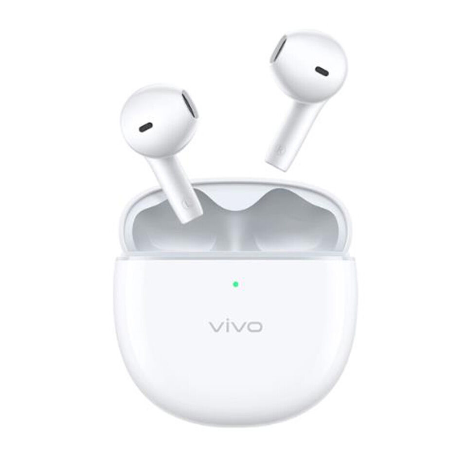 New vivo TWS Air Pro Wireless Earphones Noise Cancellation Earbuds