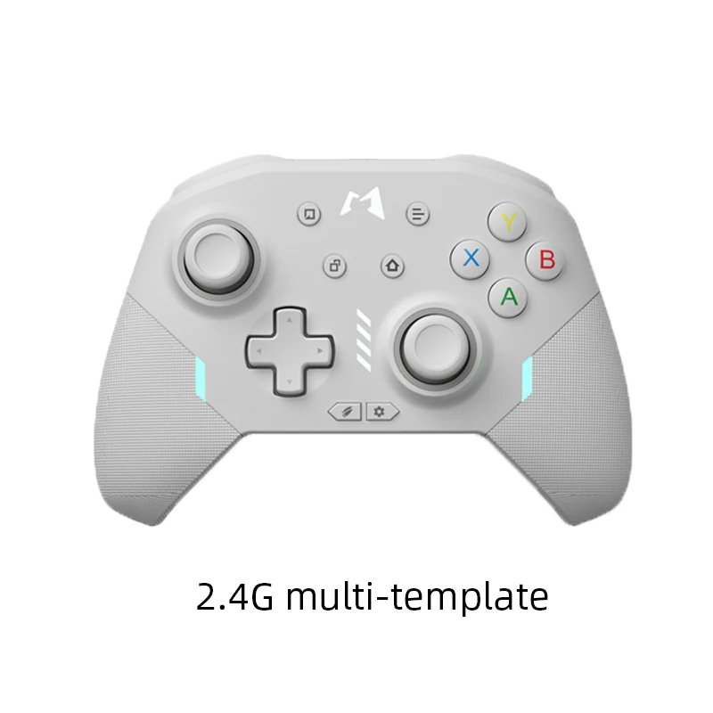 NEW MOBAPAD Mechanical Switch Joystick Vibration Controller Mechanical Gamepad Elite Alps Vibration Controller HD Joystick Vibration