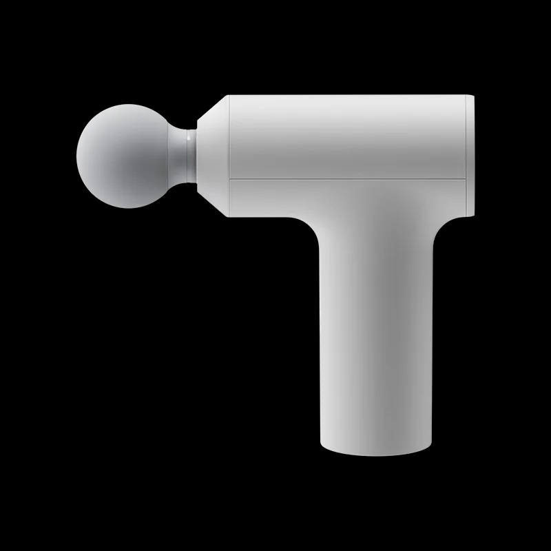 NEW XIAOMI Mijia Fascia Gun 2C Smart Gear Memory Mini Portable Electric Massage Gun Muscle Relax Pain Relief Fitness Massager