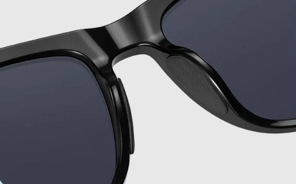 New Xiaomi Mijia Man Women Nylon Polarized Lens Sunglasses Square UV 400 Shade Glass