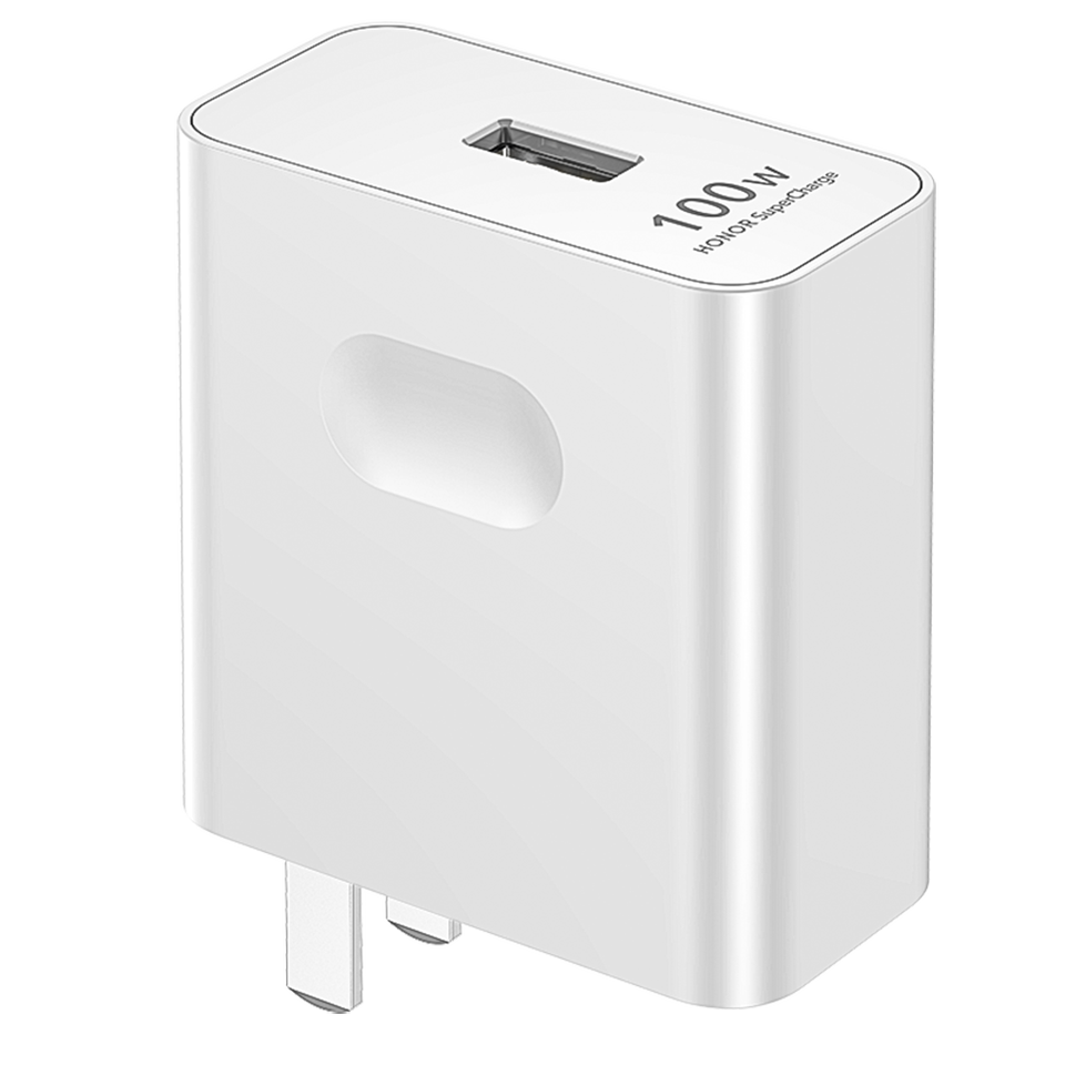 Honor 100 90 Pro Magic 6 5 4 Pro X50i 100W Max Fast Charge Wall Charger 2 Cable