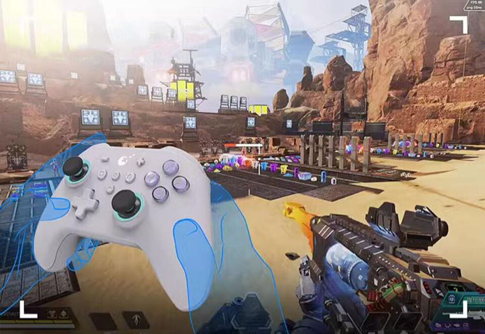 NEW GuliKit KK3 MAX Controller KingKong 3 MAX NS39 Bluetooth Gamepad Hall Effect Joysticks