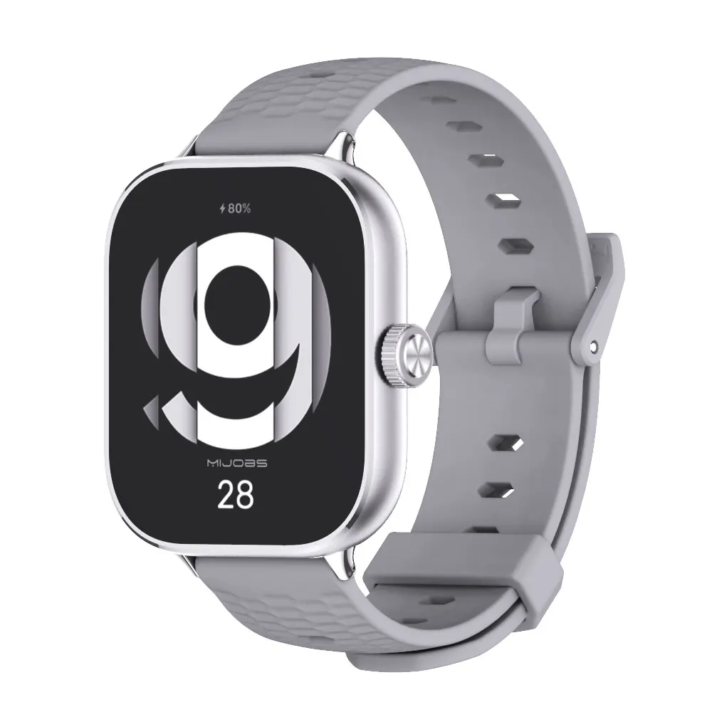 NEW Xiaomi Redmi Watch 4 1.97'' Bluetooth Smartwatch Health Monitor NFC GPS - GLOBAL VERSION