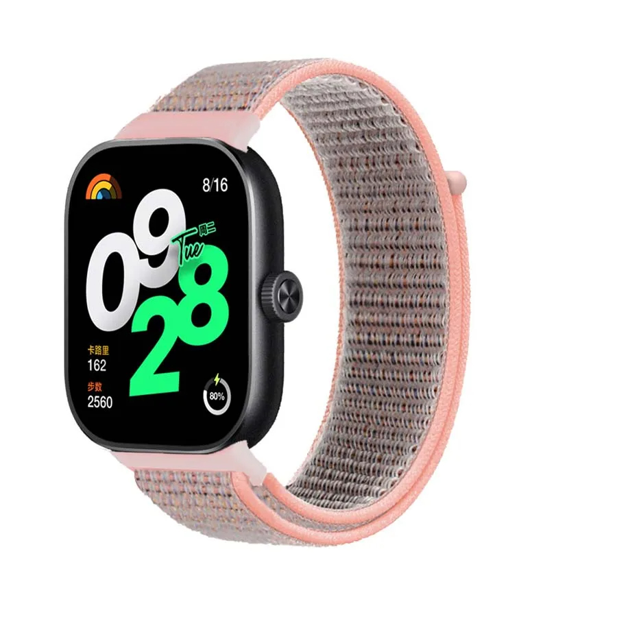 NEW Xiaomi Redmi Watch 4 1.97'' Bluetooth Smartwatch Health Monitor NFC GPS - GLOBAL VERSION