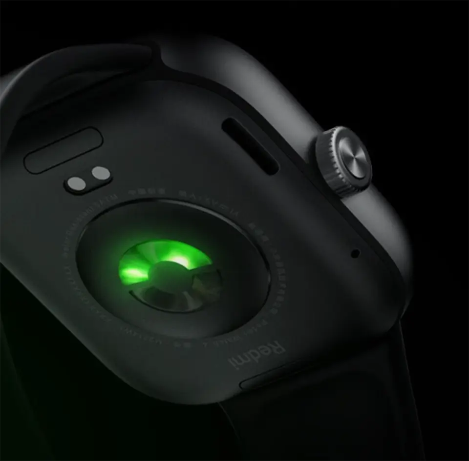 NEW Xiaomi Redmi Watch 4 1.97'' Bluetooth Smartwatch Health Monitor NFC GPS - GLOBAL VERSION