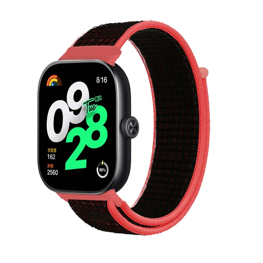 NEW Xiaomi Redmi Watch 4 1.97'' Bluetooth Smartwatch Health Monitor NFC GPS - GLOBAL VERSION