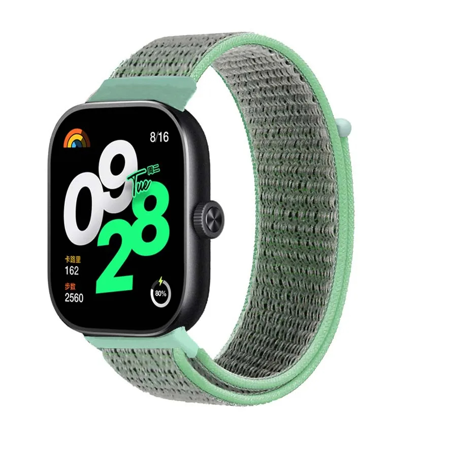 NEW Xiaomi Redmi Watch 4 1.97'' Bluetooth Smartwatch Health Monitor NFC GPS - GLOBAL VERSION