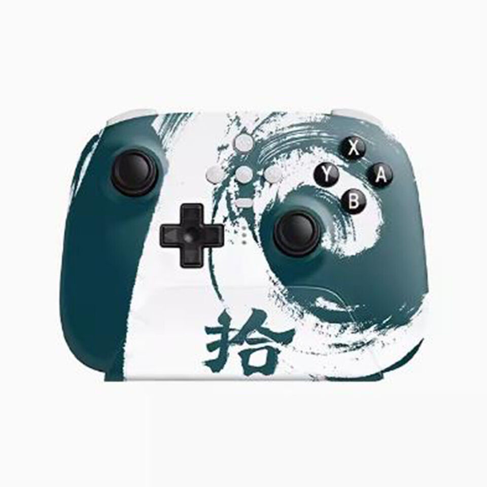 NEW 8BitDo Ultimate 10th Anniversary Limited Edition NS Wireless Gamepad For Switch