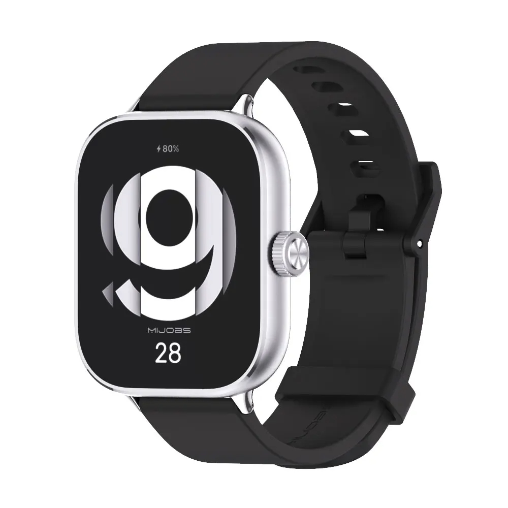 NEW Xiaomi Redmi Watch 4 1.97'' Bluetooth Smartwatch Health Monitor NFC GPS - GLOBAL VERSION