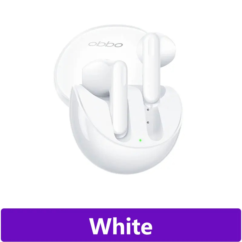 New OPPO Enco Air 3 TWS Bluetooth Earphone Call Noise Cancelling Ture Wireless Earbuds