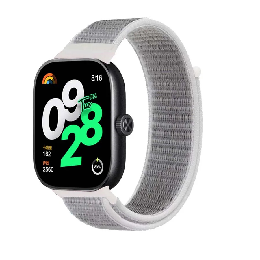 NEW Xiaomi Redmi Watch 4 1.97'' Bluetooth Smartwatch Health Monitor NFC GPS - GLOBAL VERSION