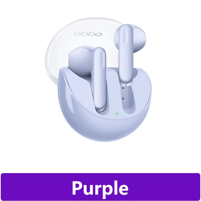 New OPPO Enco Air 3 TWS Bluetooth Earphone Call Noise Cancelling Ture Wireless Earbuds