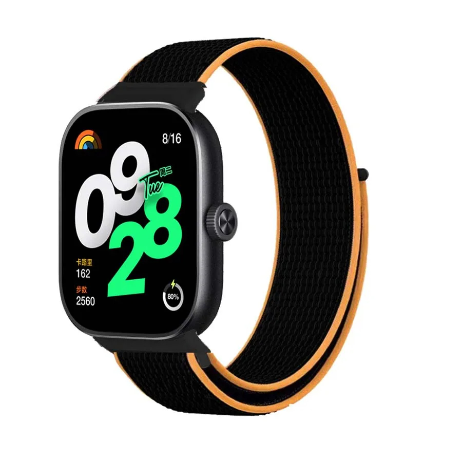 NEW Xiaomi Redmi Watch 4 1.97'' Bluetooth Smartwatch Health Monitor NFC GPS - GLOBAL VERSION