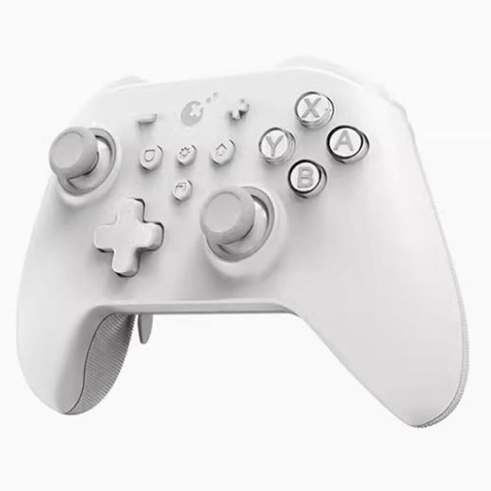 NEW GuliKit KK3 MAX Controller KingKong 3 MAX NS39 Bluetooth Gamepad Hall Effect Joysticks
