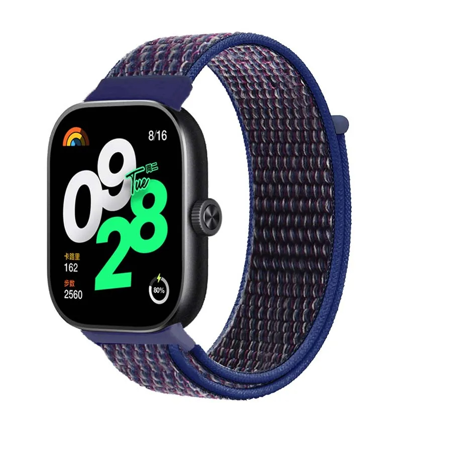 NEW Xiaomi Redmi Watch 4 1.97'' Bluetooth Smartwatch Health Monitor NFC GPS - GLOBAL VERSION