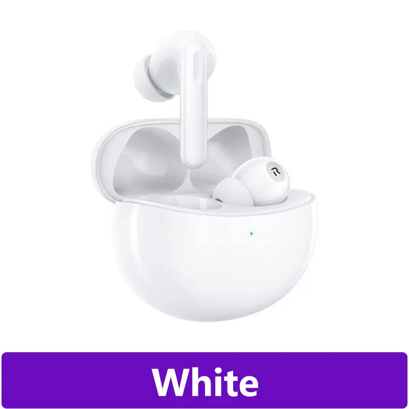 Oppo Enco Air2 Pro Bluetooth5.2 Earphone ANC Active Noise Cancel 12.4mm Deep Bass Booster IP54