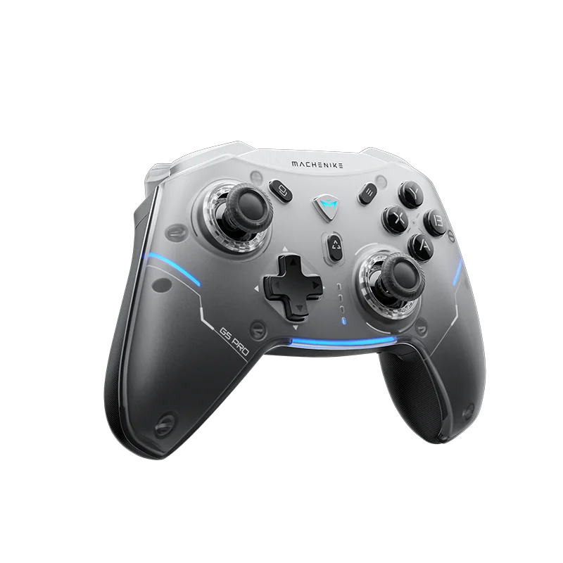 NEW MACHENIKE G5 Pro Wireless Bluetooth Gamepad Game Controller For NS Android TV